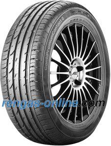 Image of Continental ContiPremiumContact 2 ( 195/60 R14 86H ) R-500965 FIN