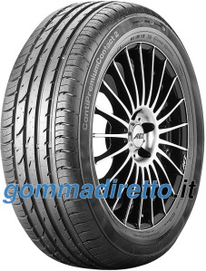 Image of Continental ContiPremiumContact 2 ( 195/60 R14 86H ) R-500965 IT