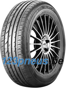 Image of Continental ContiPremiumContact 2 ( 205/70 R16 97H ) R-500968 BE65