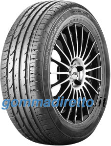 Image of Continental ContiPremiumContact 2 ( 225/60 R16 102V XL ) R-143012 IT