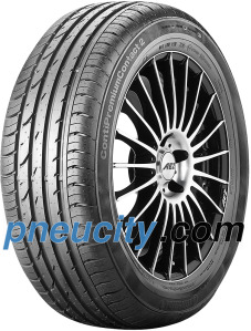 Image of Continental ContiPremiumContact 2 ( 235/50 R18 97W J ) R-118237 PT