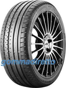 Image of Continental ContiSportContact 2 ( 195/45 R15 78V ) R-502135 IT