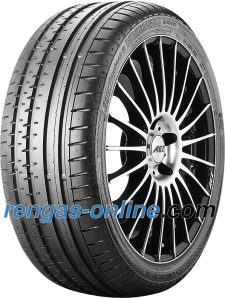 Image of Continental ContiSportContact 2 ( 215/40 ZR18 89W XL MO ) R-106977 FIN