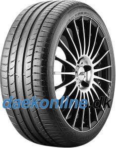 Image of Continental ContiSportContact 5P ( 235/40 ZR18 95Y XL MO ) R-377901 DK