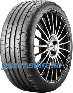 Image of Continental ContiSportContact 5P ( 245/40 R20 99Y XL MO ) R-252959 IT