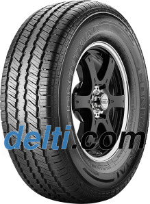 Image of Continental ContiTrac ( 255/70 R16 111H ) R-122134 BE65