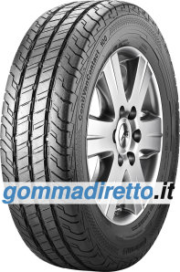 Image of Continental ContiVanContact 100 ( 185/75 R14C 102/100R 8PR ) R-400656 IT