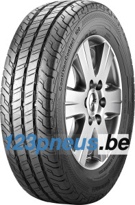 Image of Continental ContiVanContact 100 ( 195/65 R16C 104/102T 8PR Double marquage 100T ) R-253012 BE65