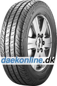 Image of Continental ContiVanContact 100 ( 195/75 R16C 110/108R 10PR ) R-253021 DK