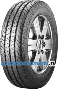 Image of Continental ContiVanContact 100 ( 205/65 R16C 103/101H 6PR ) R-240792 NL49