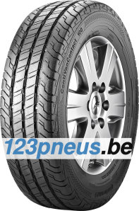 Image of Continental ContiVanContact 100 ( 205/75 R16C 113/111R 10PR ) R-400654 BE65