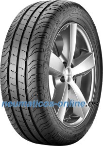 Image of Continental ContiVanContact 200 ( 195/65 R15 95T RF ) R-234186 ES