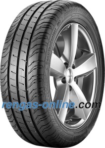 Image of Continental ContiVanContact 200 ( 195/65 R15 95T RF ) R-234186 FIN