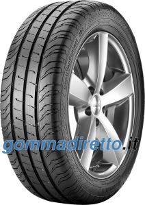 Image of Continental ContiVanContact 200 ( 195/65 R15 95T RF ) R-234186 IT