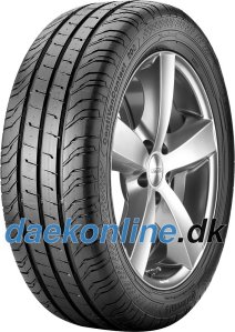 Image of Continental ContiVanContact 200 ( 195/75 R16C 107/105R 8PR ) R-367786 DK