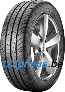 Image of Continental ContiVanContact 200 ( 205/65 R16C 107/105T 8PR Double marquage 103H ) R-264729 BE65