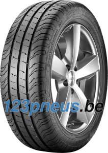 Image of Continental ContiVanContact 200 ( 235/60 R17C 117/115R 10PR ) R-319089 BE65