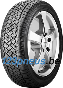 Image of Continental ContiWinterContact TS 760 ( 145/65 R15 72T ) 353012000 BE65