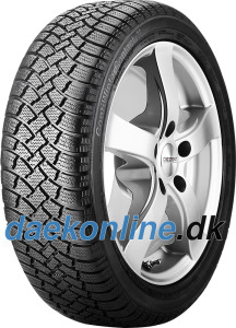 Image of Continental ContiWinterContact TS 760 ( 145/65 R15 72T ) 353012000 DK
