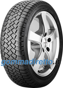 Image of Continental ContiWinterContact TS 760 ( 145/65 R15 72T ) 353012000 IT