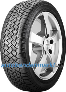 Image of Continental ContiWinterContact TS 760 ( 175/55 R15 77T ) 353013000 NL49