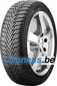 Image of Continental ContiWinterContact TS 800 ( 155/60 R15 74T ) R-133360 BE65