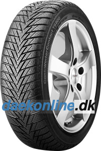 Image of Continental ContiWinterContact TS 800 ( 155/60 R15 74T ) R-133360 DK