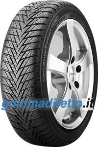 Image of Continental ContiWinterContact TS 800 ( 155/60 R15 74T ) R-133360 IT