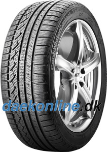 Image of Continental ContiWinterContact TS 810 ( 195/60 R16 89H MO med liste ) R-133377 DK