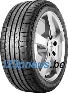 Image of Continental ContiWinterContact TS 810 S ( 205/55 R17 95V XL N2 ) R-166615 BE65