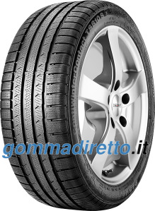 Image of Continental ContiWinterContact TS 810 S ( 205/55 R17 95V XL N2 ) R-166615 IT