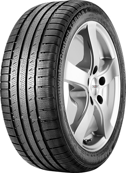 Image of Continental ContiWinterContact TS 810 S ( 205/55 R17 95V XL N2 ) R-166615 PT