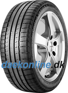 Image of Continental ContiWinterContact TS 810 S ( 235/40 R18 95V XL N1 ) R-143151 DK