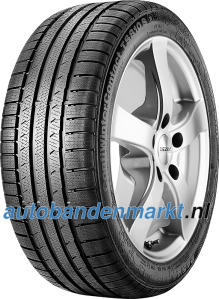Image of Continental ContiWinterContact TS 810 S ( 235/40 R18 95V XL N1 ) R-143151 NL49