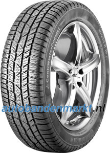 Image of Continental ContiWinterContact TS 830P ( 245/30 R20 90W XL ) R-369583 NL49