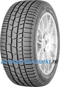 Image of Continental ContiWinterContact TS 830P SSR ( 195/55 R16 87H * runflat ) R-204893 NL49