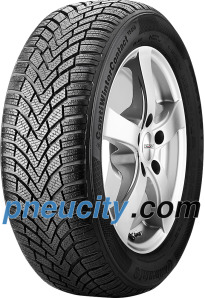 Image of Continental ContiWinterContact TS 850 ( 195/55 R15 85H ) D-119180 PT