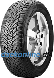 Image of Continental ContiWinterContact TS 850 ( 195/65 R15 91T ) D-119196 DK