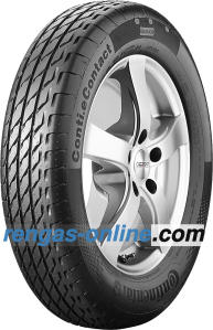Image of Continental ContieContact ( 145/80 R13 75M EVc ) R-215965 FIN