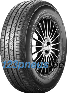 Image of Continental CrossContact LX Sport ( 225/60 R17 99H ) R-239535 BE65