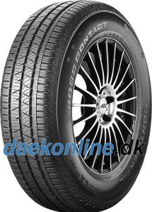 Image of Continental CrossContact LX Sport ( 225/60 R17 99H ) R-239535 DK