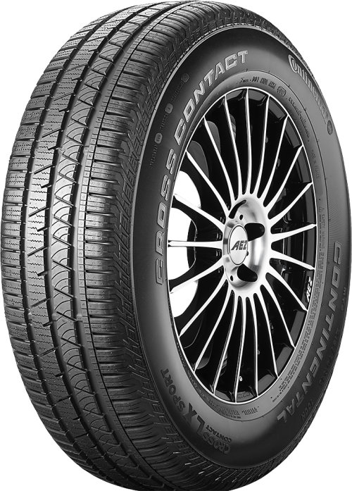 Image of Continental CrossContact LX Sport ( 235/55 R19 101H AO EVc ) R-319094 PT