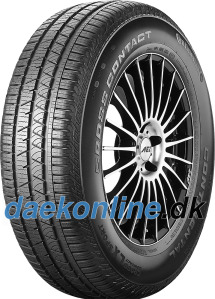 Image of Continental CrossContact LX Sport ( 235/65 R17 104H MO med liste ) R-187869 DK