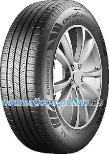 Image of Continental CrossContact RX ( 255/40 R21 102W XL EVc MGT ) R-440747 ES