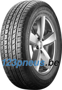 Image of Continental CrossContact UHP ( 235/55 R19 105W XL LR ) R-323714 BE65