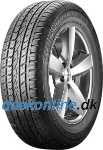 Image of Continental CrossContact UHP ( 235/55 R19 105W XL LR ) R-323714 DK