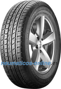 Image of Continental CrossContact UHP ( 235/55 R19 105W XL LR ) R-323714 ES