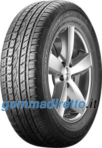 Image of Continental CrossContact UHP ( 235/55 R19 105W XL LR ) R-323714 IT