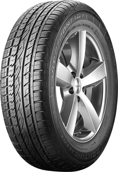 Image of Continental CrossContact UHP ( 235/55 R19 105W XL LR ) R-323714 PT