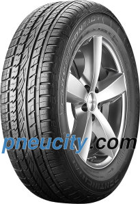 Image of Continental CrossContact UHP ( 295/40 R21 111W XL MO ) R-318869 PT